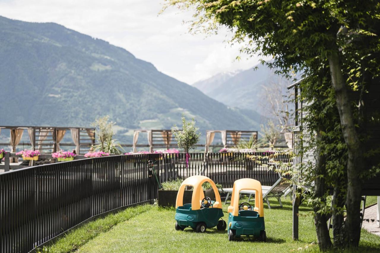Schenna Resort Exteriér fotografie