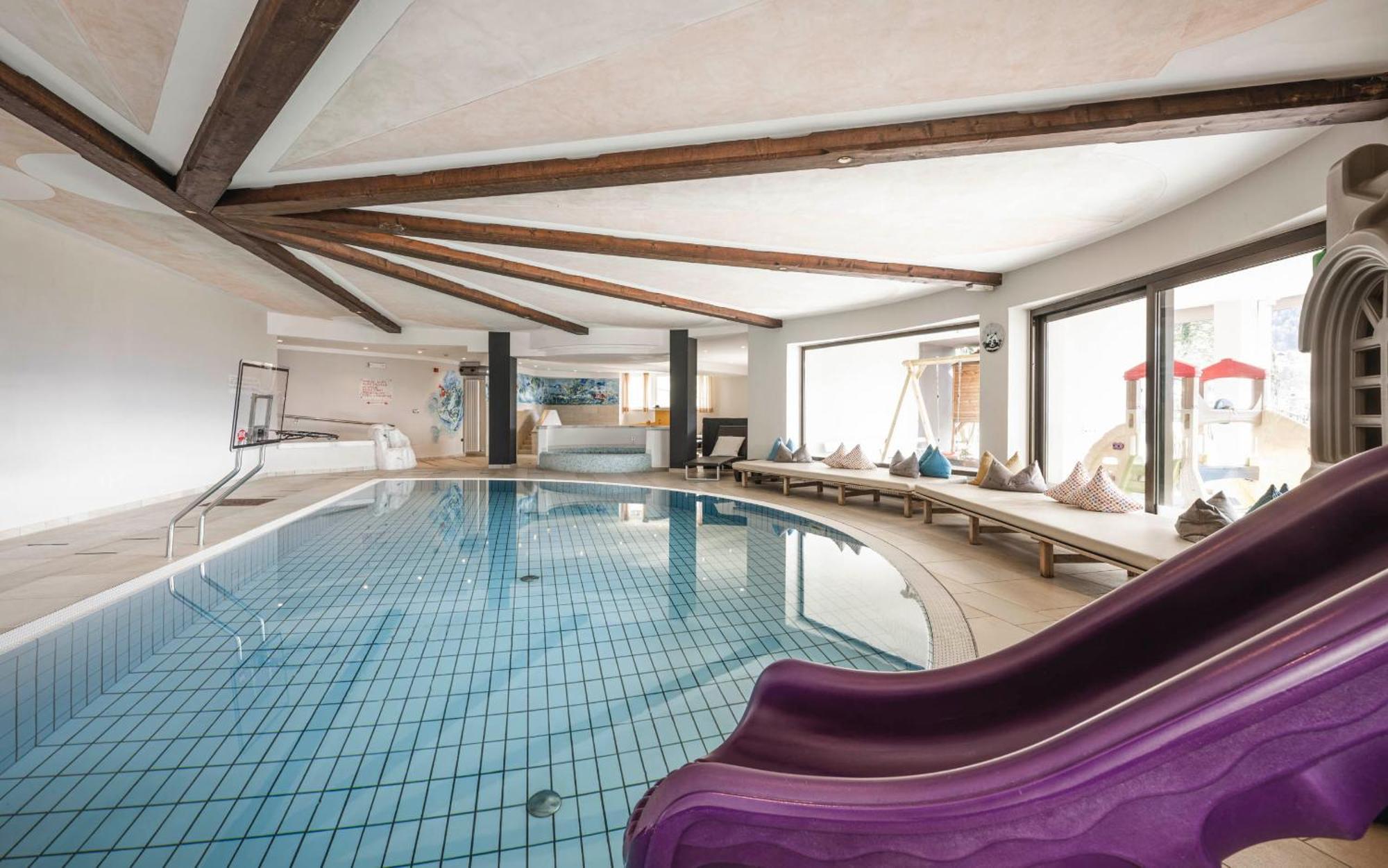 Schenna Resort Exteriér fotografie