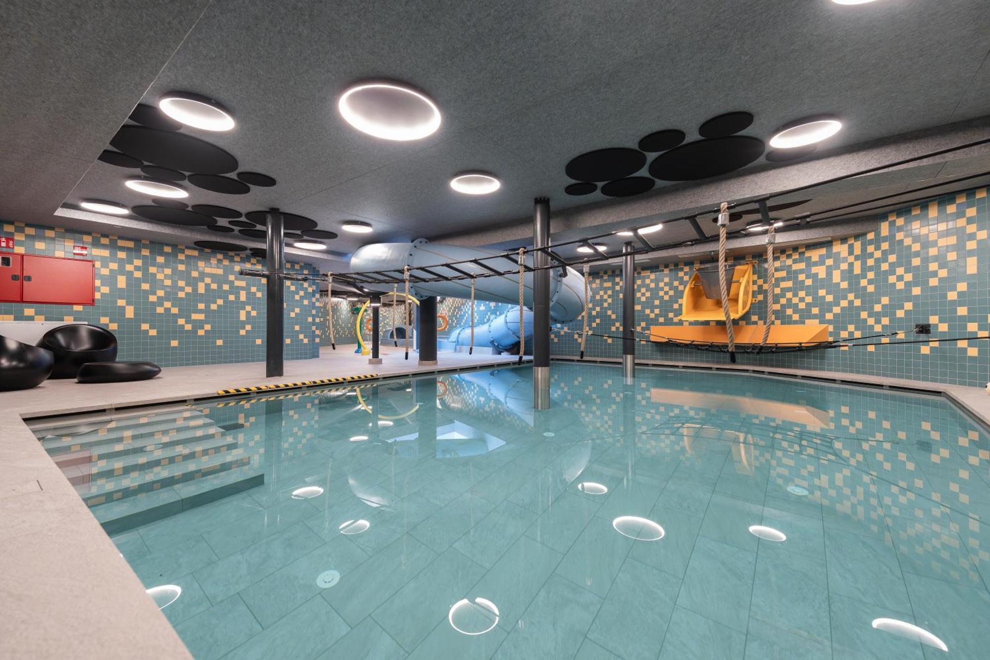 Schenna Resort Exteriér fotografie